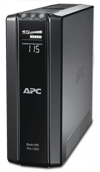 APC BR1200GI