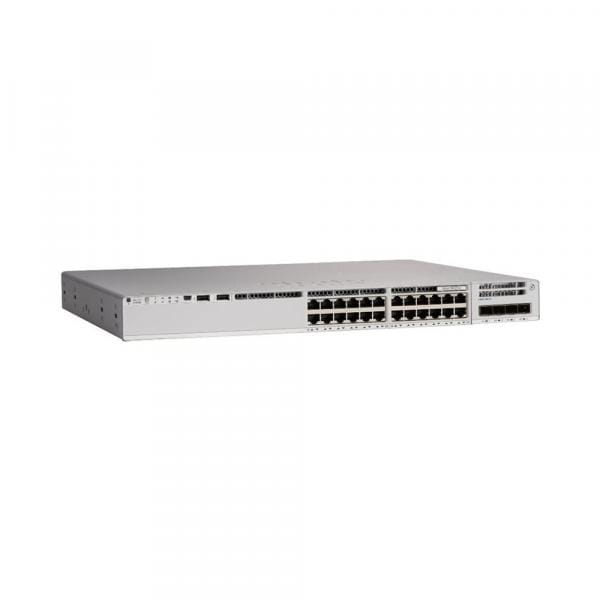 Cisco C9300X-12Y-A