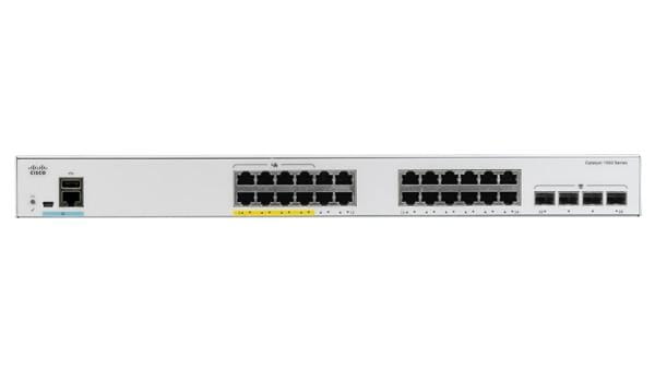 Cisco C1000-24T-4G-L