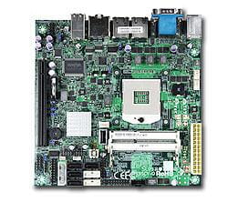 Supermicro MBD-X9SCV-Q-B