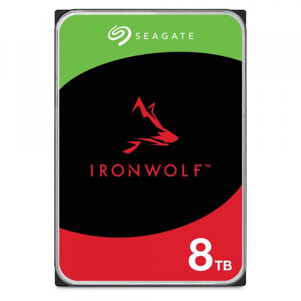 Seagate ST8000VN002