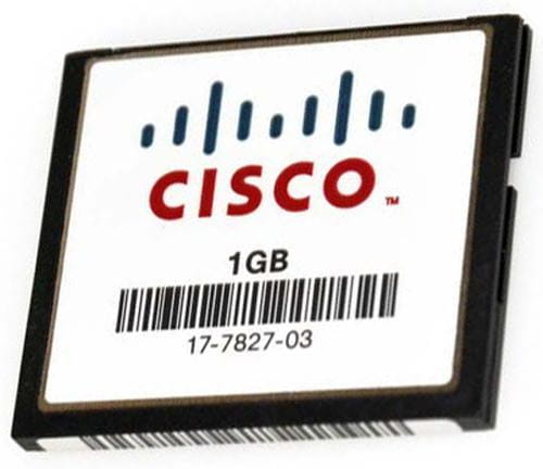 Cisco MEM-RSP720-CF1G