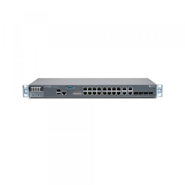 Juniper Networks ACX1000-DC