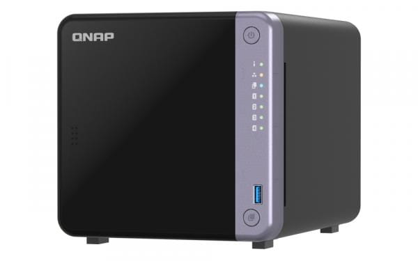 QNAP TS-432X-4G/4XST12000VN0008