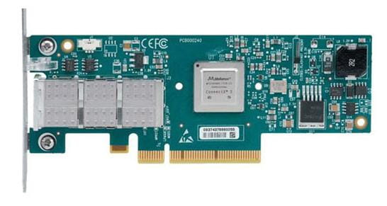 Mellanox MHZH29B-XTR