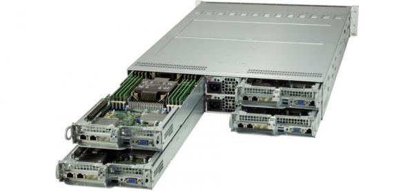 Supermicro SYS-620TP-HC8TR