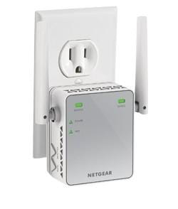 Netgear EX2700-100UKS