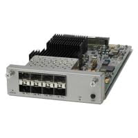Cisco C4KX-NM-8SFP+