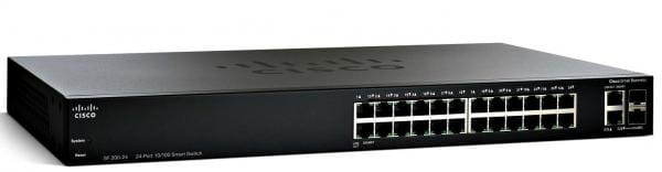 Cisco SF220-24-K9-NA