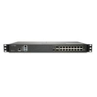 SonicWall NSA 2700 TotalSecure Essential Edition (02-SSC-7369)