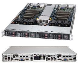 Supermicro SYS-1027TR-TQF