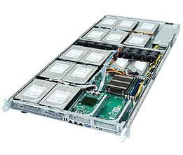 Supermicro SSG-5017R-IHDP