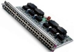 Cisco WS-X4248-RJ45V