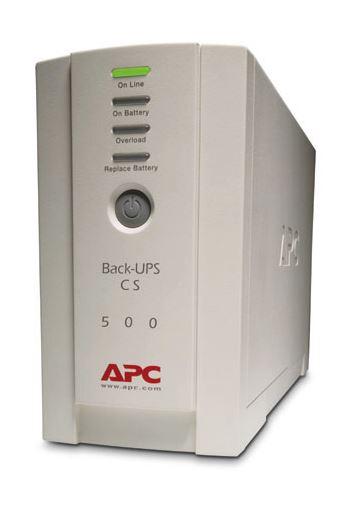 APC BK500EI-DB