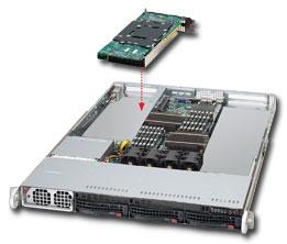 Supermicro SYS-6016T-GTF