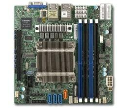 Supermicro MBD-M11SDV-4CT-LN4F