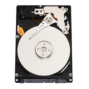 Western Digital WD7500LPCX