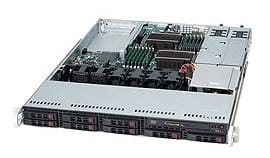 Supermicro SYS-1026T-URF