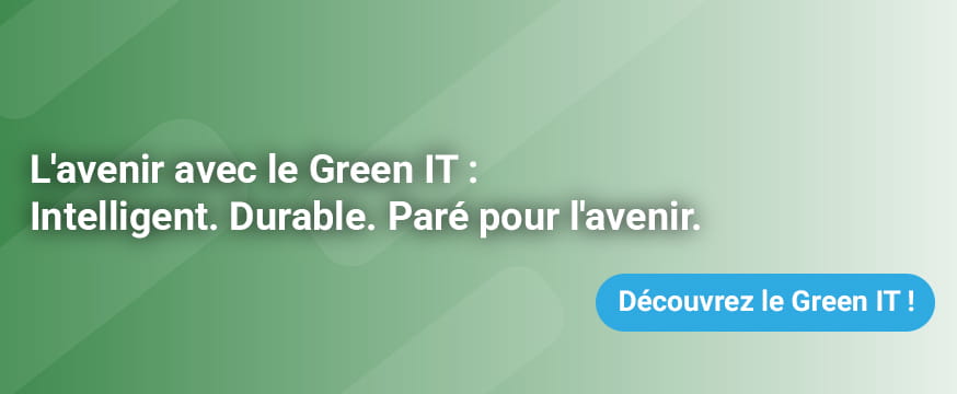 IT-Remarketing / Green IT