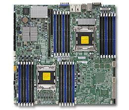 Supermicro MBD-X9DRD-IT+-B