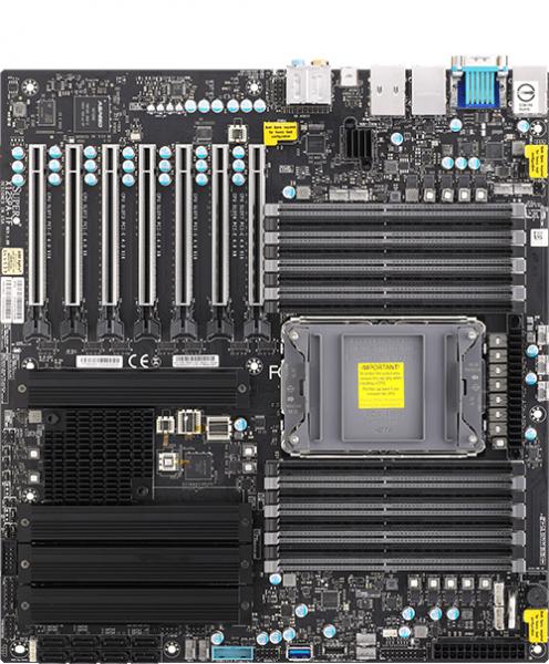 Supermicro MBD-X12SPA-TF-O