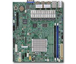 Supermicro MBD-A1SRM-LN7F-2358-B