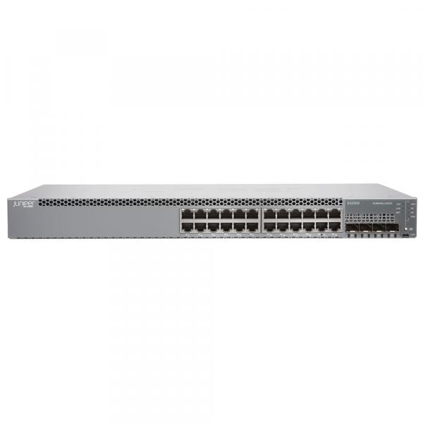 Juniper Networks EX2300-24P