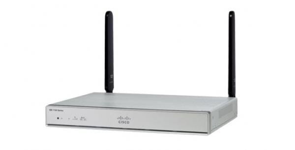 Cisco C1121X-8PLTEP