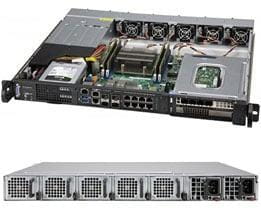 Supermicro SYS-1019D-14CN-RAN13TP+