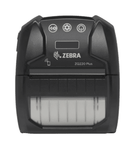 Zebra ZQ22-B16B1KE-00