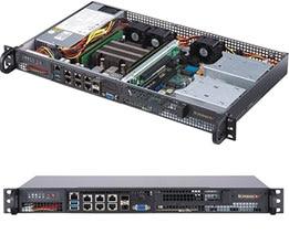Supermicro SYS-5019D-FN8TP