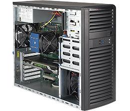 Supermicro SYS-5039C-T