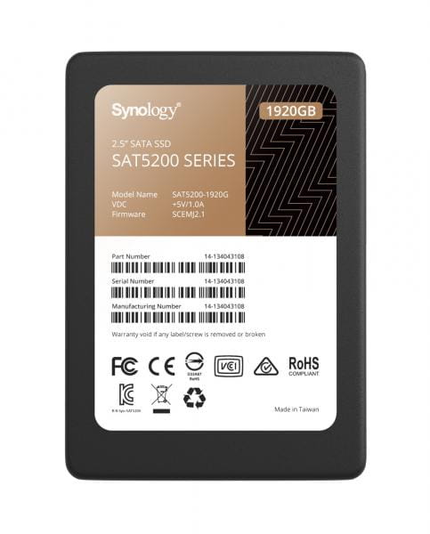 Synology SAT5200-1920G