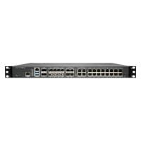 SonicWall NSSP 13700 Network Security Appliance (02-SSC-8401)
