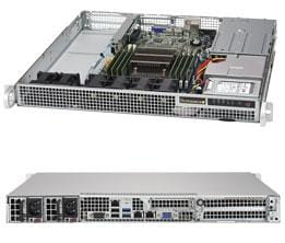 Supermicro SYS-1018R-WR