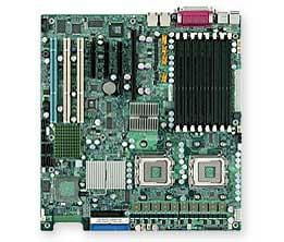 Supermicro MBD-X7DBE-B