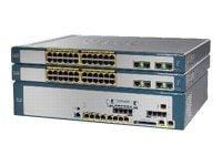 Cisco UC520-48U-6BRI-K9