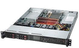 Supermicro CSE-111T-560UB