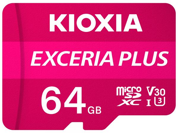 Kioxia LMPL1M064GG2