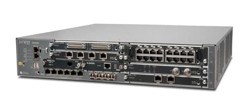 Juniper Networks SRX550-645AP