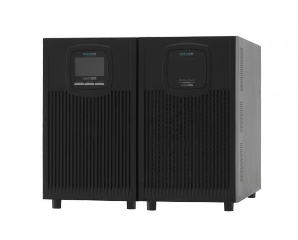 ONLINE USV-Systeme AG X3000BP