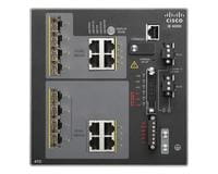 Cisco IE-4000-4TC4G-E