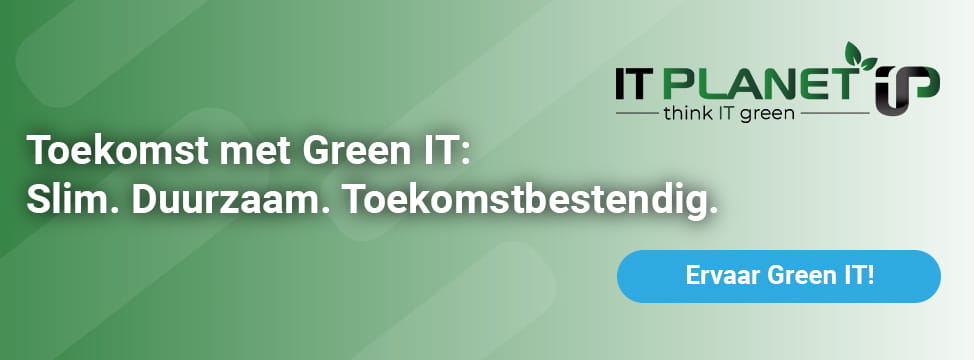 IT-Remarketing / Green IT