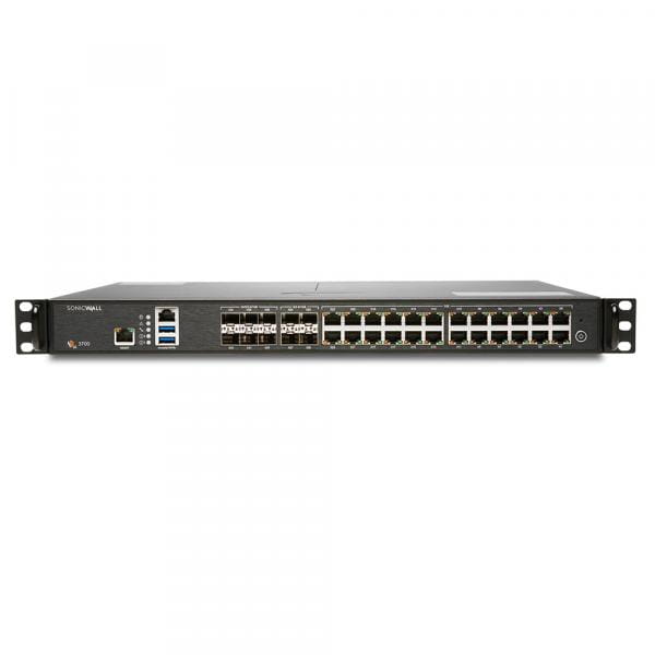 SonicWall NSA 3700 (02-SSC-8205)