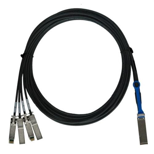Enterasys 10GB-4-C03-QSFP