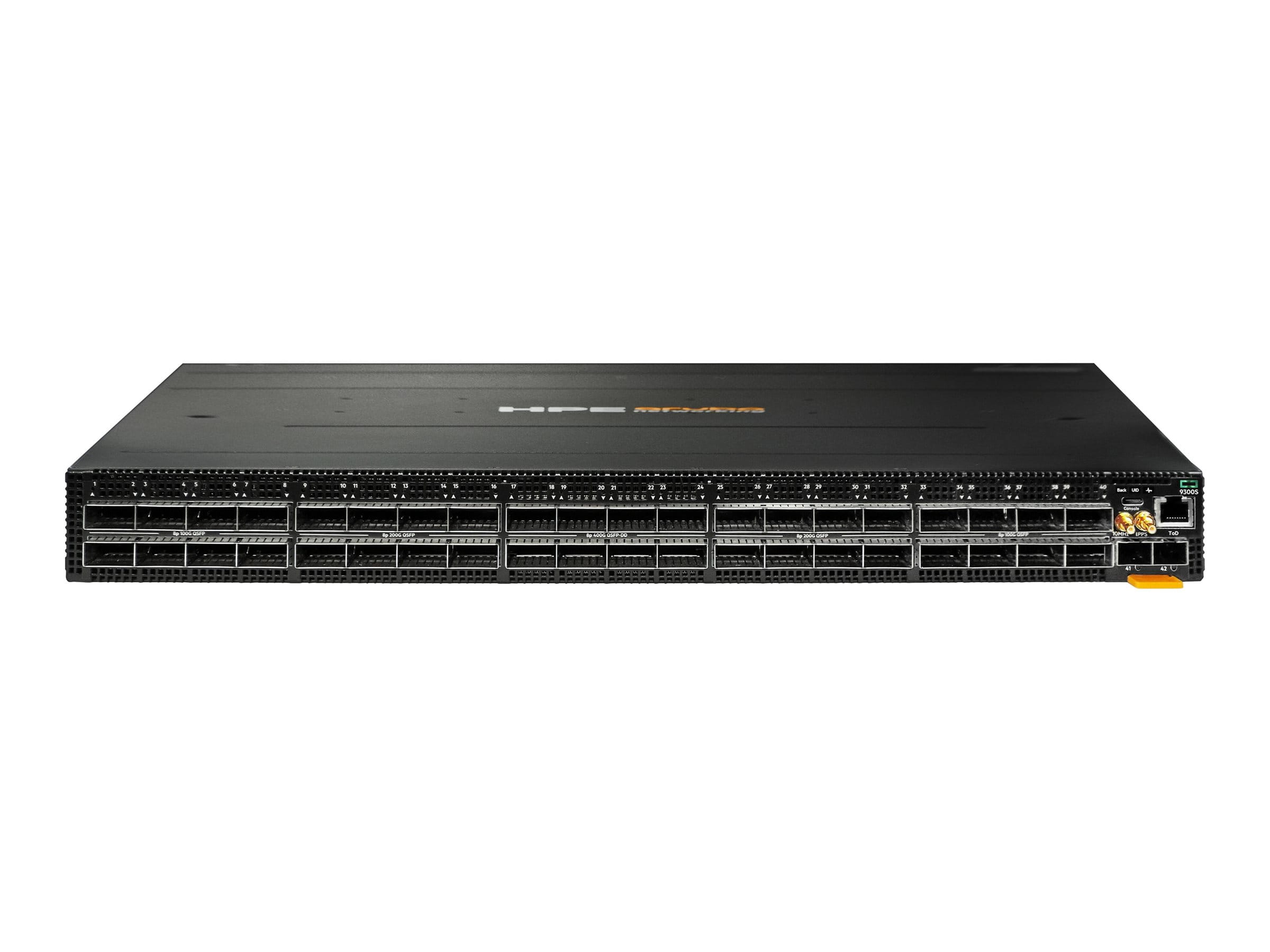 HPE Aruba S0F83A | segunda mano | refurbished | nuevo | datasheet