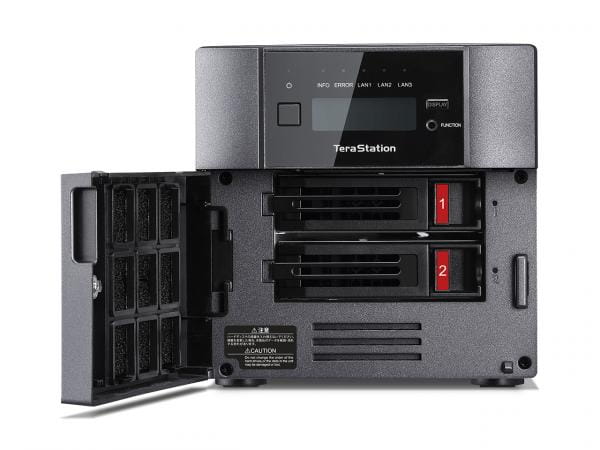 Buffalo TS5210DN1602-EU