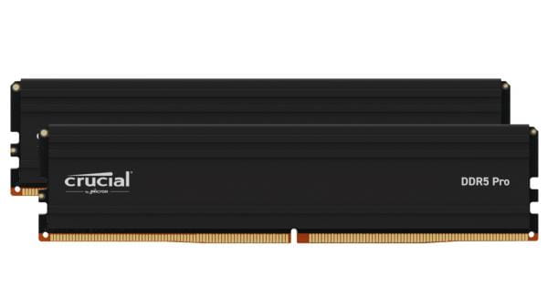 Crucial CP2K24G60C48U5
