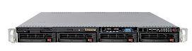 Supermicro SYS-6016T-MTHF