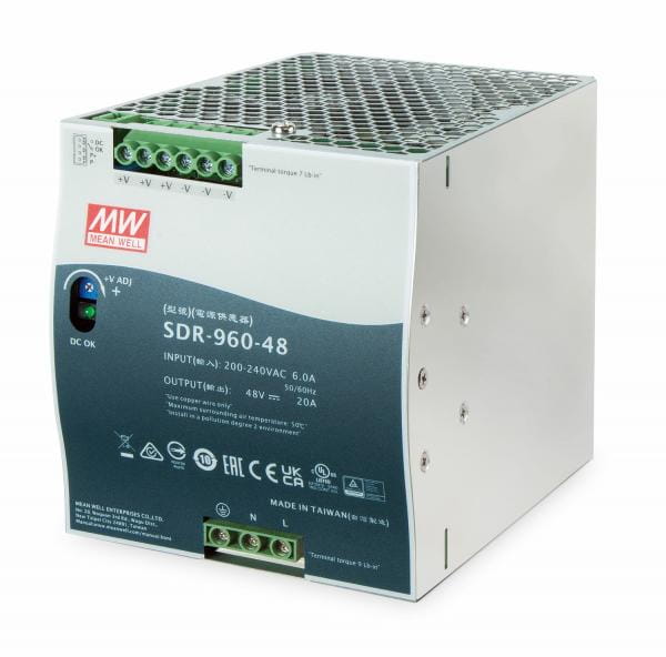 Planet PWR-960-48